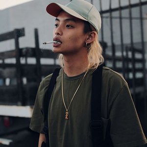 Keith Ape