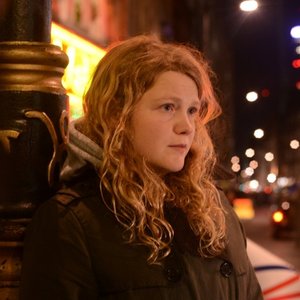 Kate Tempest