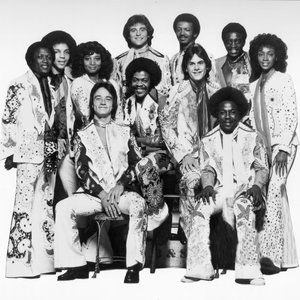 KC And The Sunshine Band