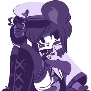 Ken Ashcorp