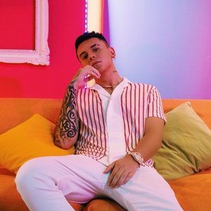 Kevin Roldán