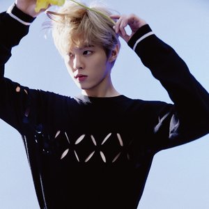 Kim Woo Seok