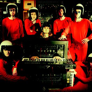 King Gizzard & The Lizard Wizard