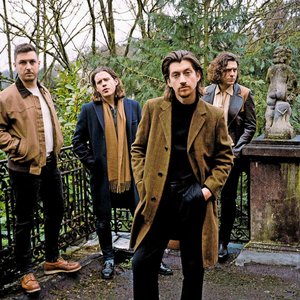 Arctic Monkeys
