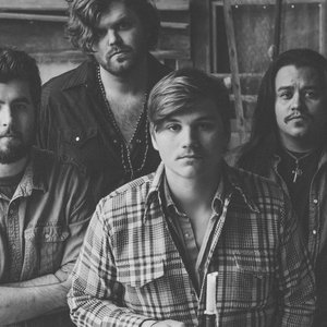 Kolton Moore & The Clever Few