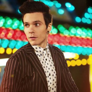 Matthew Koma