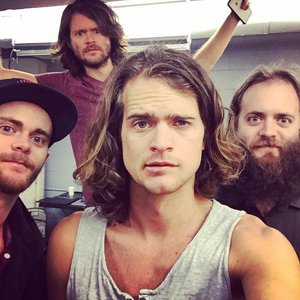 Kongos