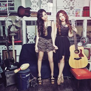 Krissy & Ericka