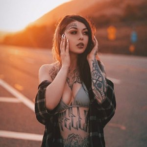 Lady XO