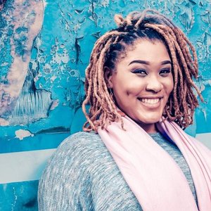 Lady Zamar