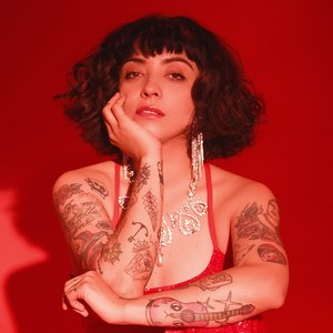 Mon Laferte