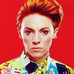 La Roux