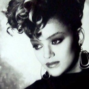 Stacy Lattisaw