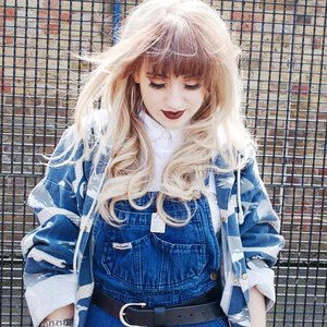 Leah McFall