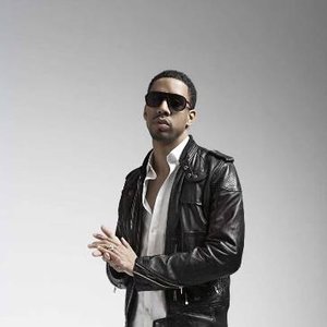 Ryan Leslie
