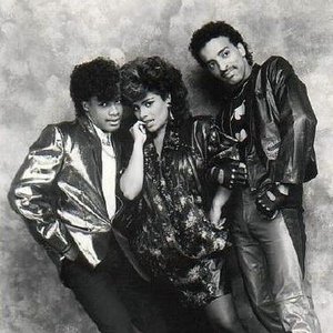 Lisa Lisa & Cult Jam
