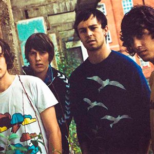 Little Comets