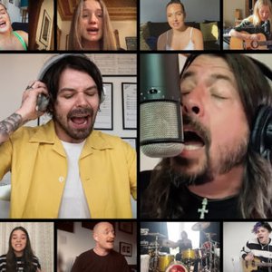 Live Lounge Allstars