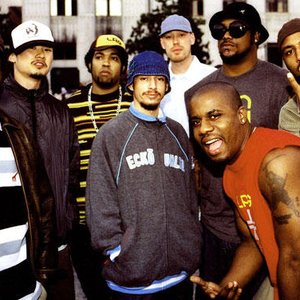 Living Legends