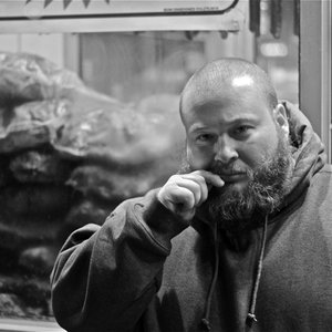 Action Bronson