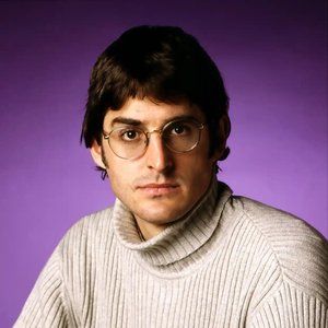 Louis Theroux