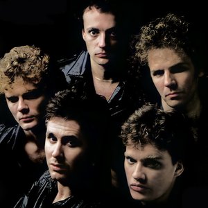 Loverboy
