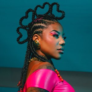Ludmilla