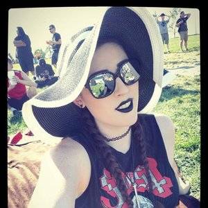 Madame Macabre