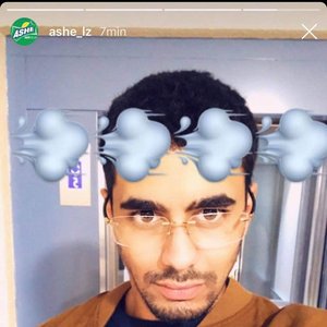 ASHE 22