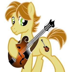 MandoPony