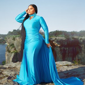 Tamela Mann