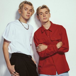 Marcus & Martinus