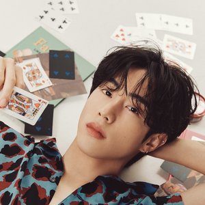 Mark Tuan