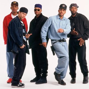 Marky Mark And The Funky Bunch