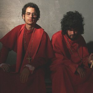 The Mars Volta