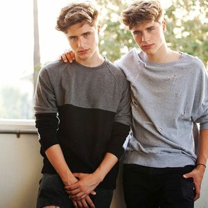 Martinez Twins