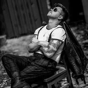 Reece Mastin