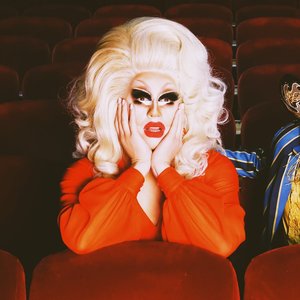 Trixie Mattel