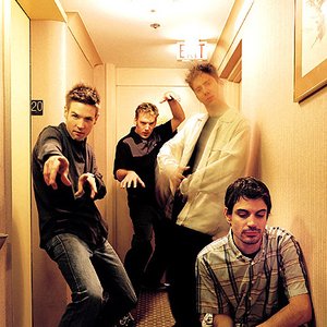 Matthew Good Band