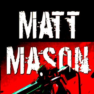 Matt Mason
