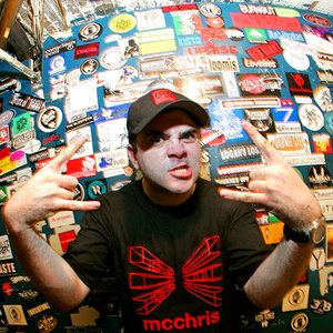 MC Chris