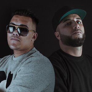 MellemFingaMuzik