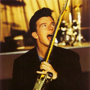 Rick Astley